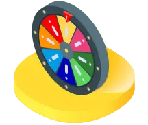 GAPLEBET Luckyspin